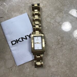 DKNY watch